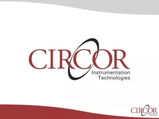 Modular Sample Systems: CIRCOR Tech Substrates &amp; Industry-wide Components