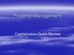 Property Management - slide 1