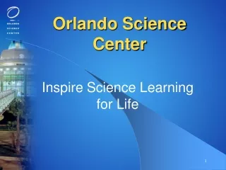 Orlando Science Center