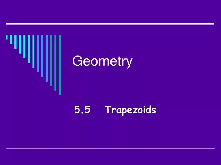 geometry