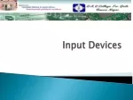 Essential Input Devices for Computers - slide 1
