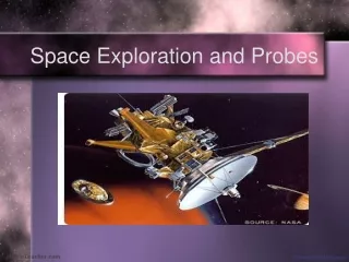 Space Exploration and Probes