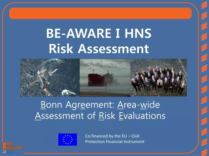 be aware i hns risk assessment