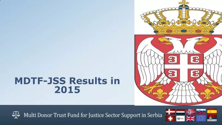 mdtf jss results in 2015