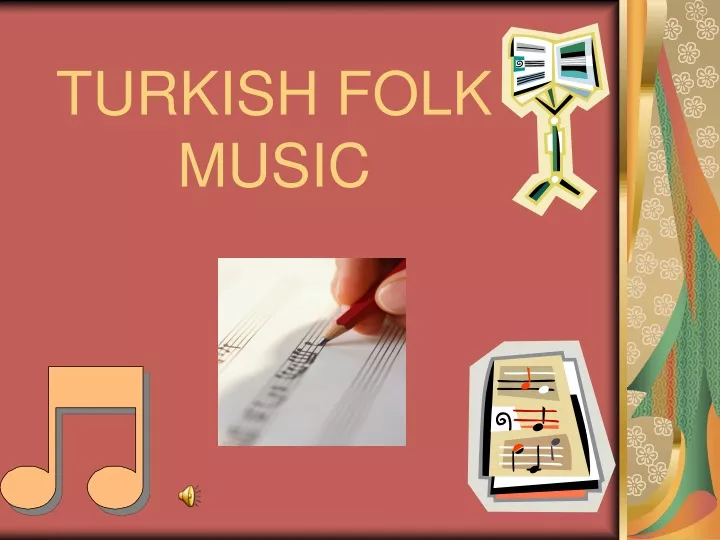 turkish folk music