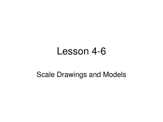 Lesson 4-6