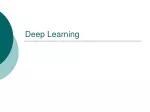 Exploring Deep Learning: Unveiling the Power of Artificial Neural Networks - slide 1