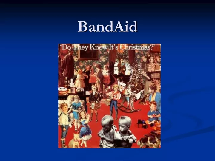 bandaid