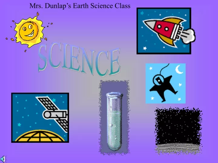 mrs dunlap s earth science class