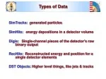 Exploring CMS Data Analysis Tools for Particle Physics Experiments - slide 1