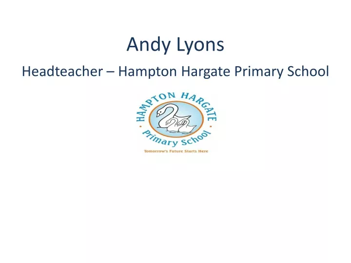 andy lyons