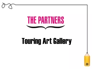 Touring Art Gallery