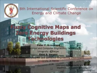 Fuzzy Cognitive Maps and Zero Energy Buildings Technologies