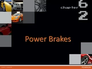 Power Brakes