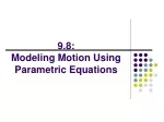 PPT - Introduction to Parametric Modeling PowerPoint Presentation, free ...