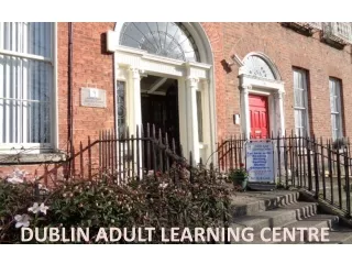 DUBLIN ADULT LEARNING CENTRE