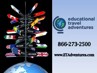 866-273-2500 ETAdventures