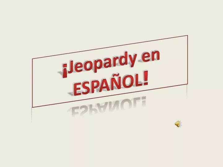 jeopardy en espa ol