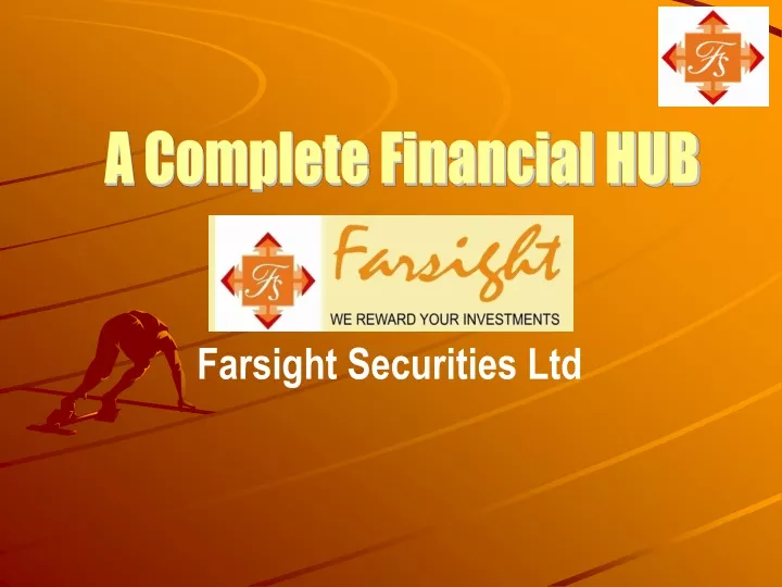 farsight securities ltd