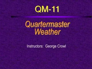 QM-11