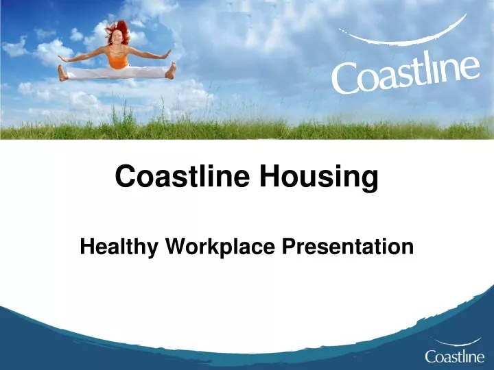 coastline housing