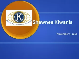 Shawnee Kiwanis