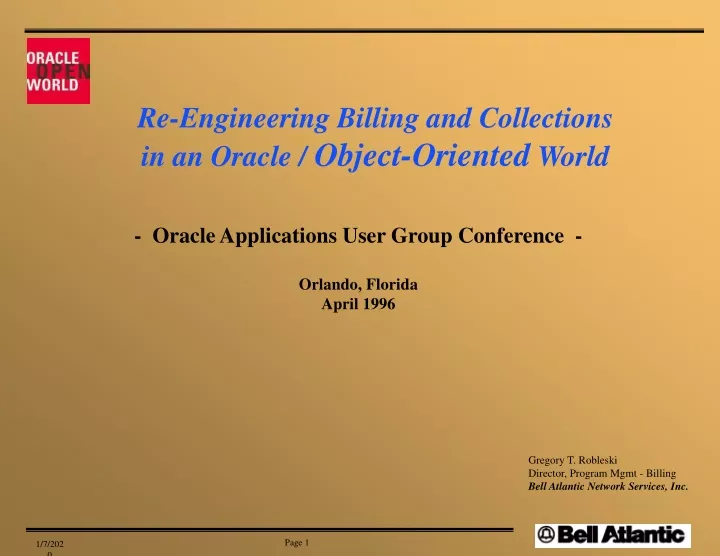 re engineering billing and collections