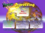 Travelling Adventures: Explore the World with Ease - slide 1