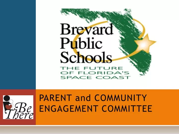 parent and community engagement committee