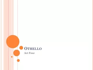 Othello