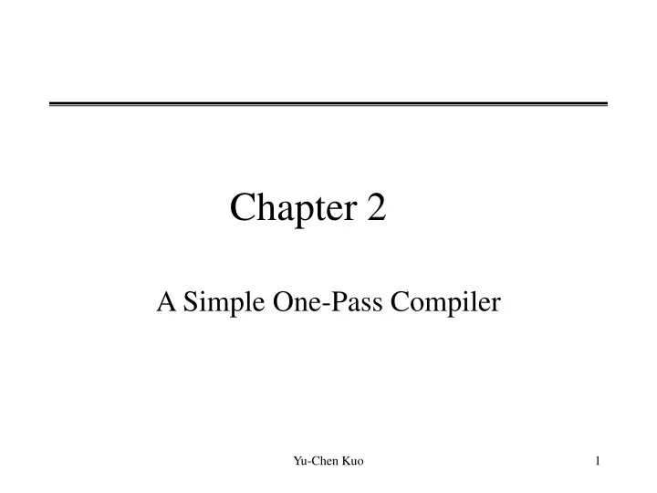 chapter 2