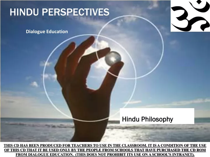hindu philosophy