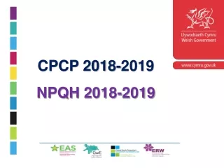 CPCP 2018-2019 NPQH 2018-2019