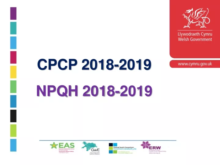 cpcp 2018 2019 npqh 2018 2019