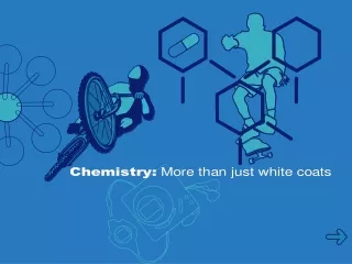 What  valuable skills  can you develop by studying chemistry ?
