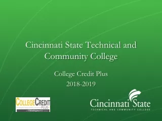 Cincinnati State Technical and Community College
