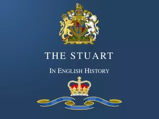 The Stuart