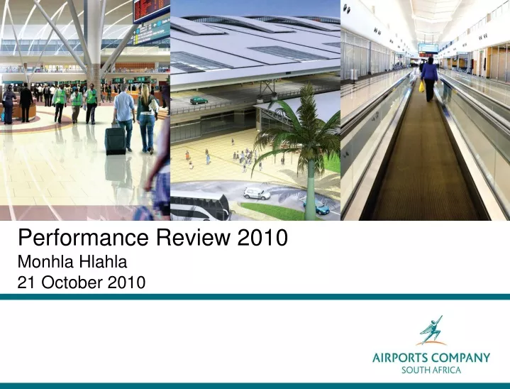 performance review 2010 monhla hlahla 21 october