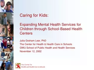 Caring for Kids: