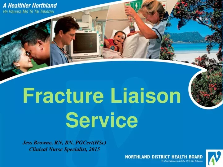 fracture liaison service