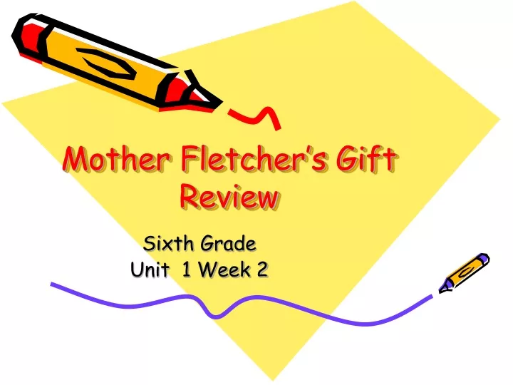 mother fletcher s gift review