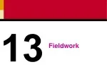Fieldwork - slide 1