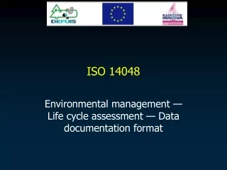 ISO 14048