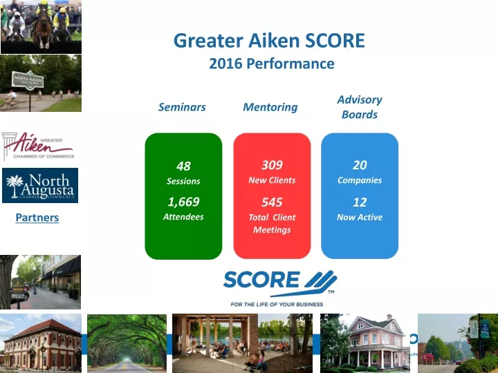 greater aiken score 2016 performance