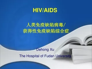 HIV/AIDS