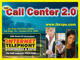 SIP and the Contact Center