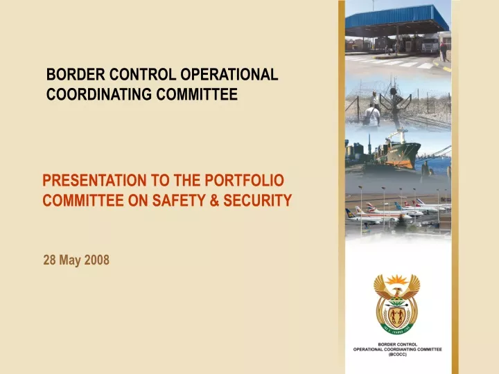 border control operational coordinating committee