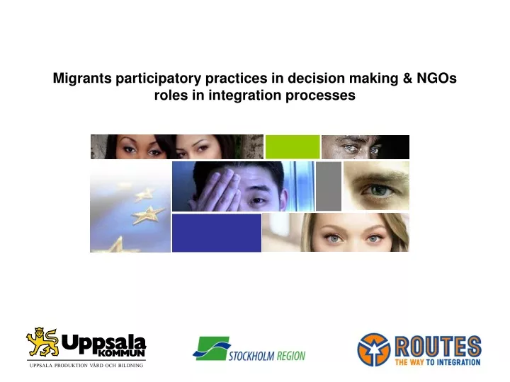 migrants participatory practices in decision