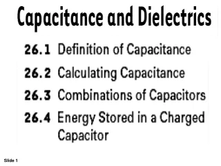 The SI unit of capacitance is  the farad (F) = coulombs per volt,