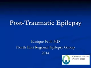 Post-Traumatic Epilepsy